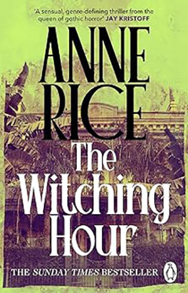 The Witching Hour